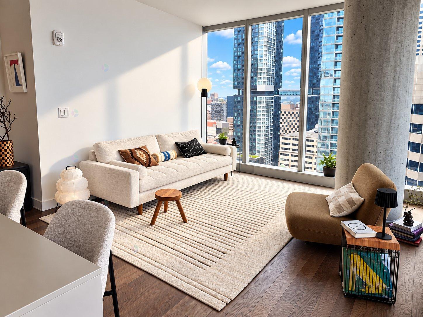 1205 Place Phillips|#2215 Montréal (Ville-Marie) Quebec Canada H3B0H3 4