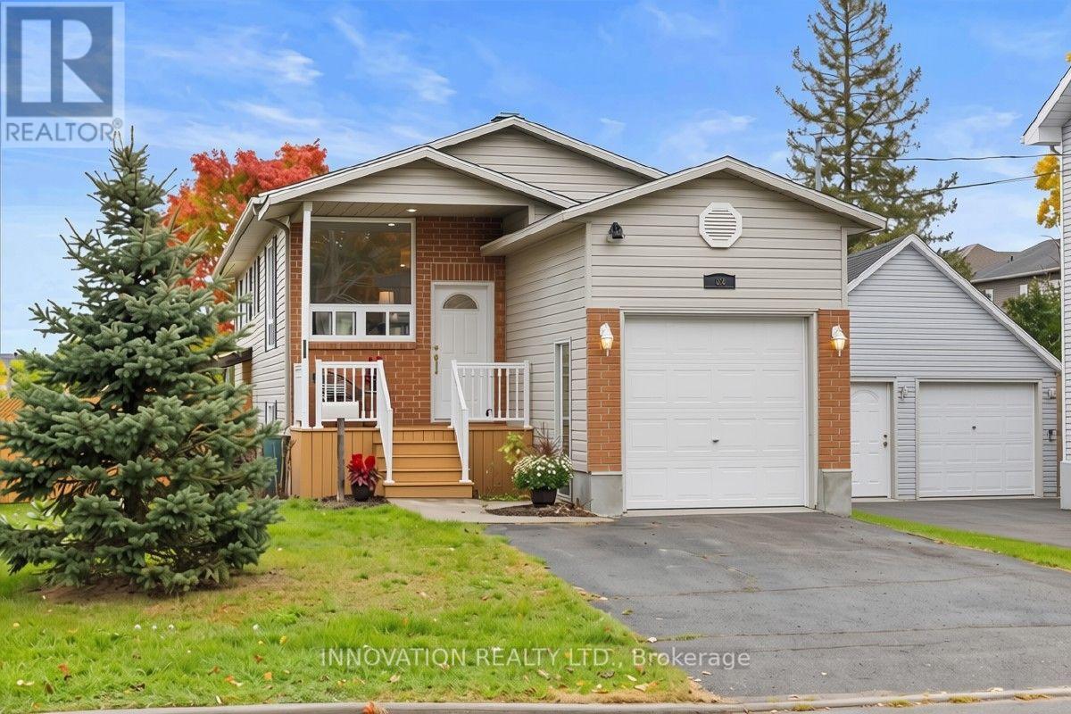 93 PARK AVENUE, Carleton Place, Ontario
