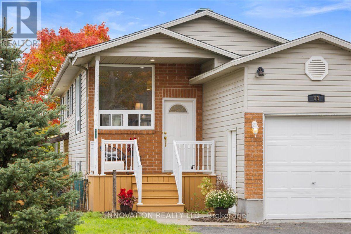 93 Park Avenue, Carleton Place, Ontario  K7C 2H4 - Photo 2 - X13860280