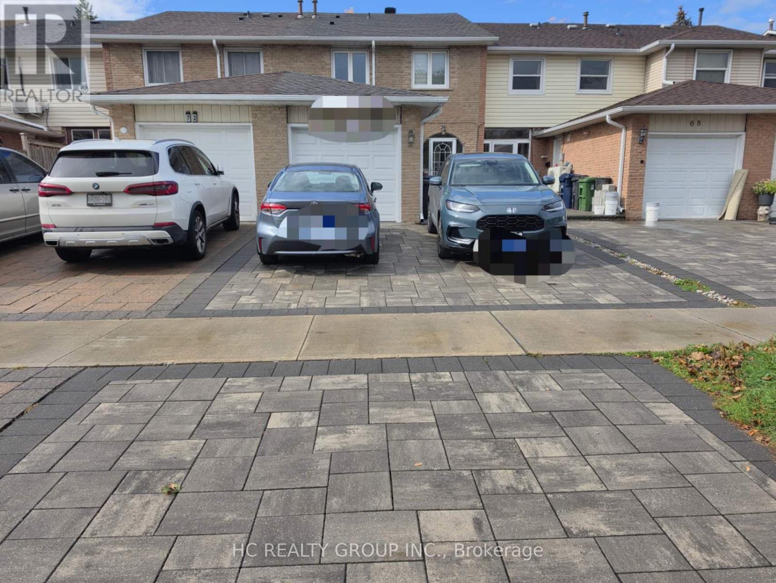 70 COPPERWOOD SQUARE, Toronto, Ontario