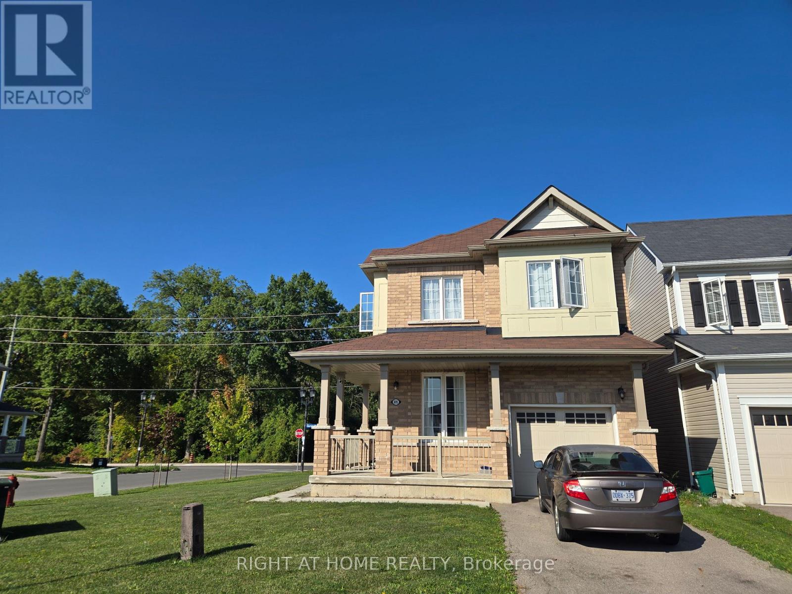 8895 CHICKORY TRAIL, Niagara Falls, Ontario