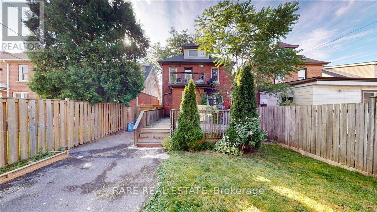 2 - 8 Balsam Avenue N, Hamilton, Ontario  L8L 6Y2 - Photo 27 - X13860276