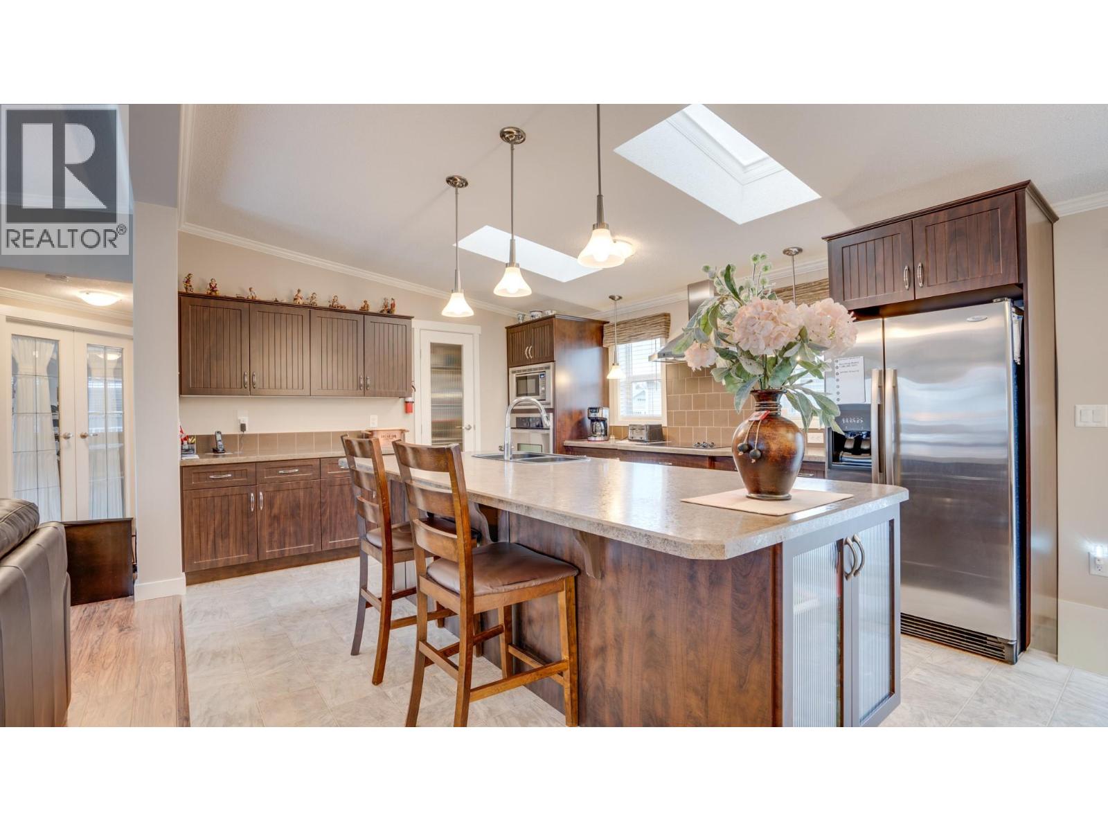12560 Westside Road Unit# 15, Vernon, British Columbia  V1H 1S9 - Photo 9 - 10402397