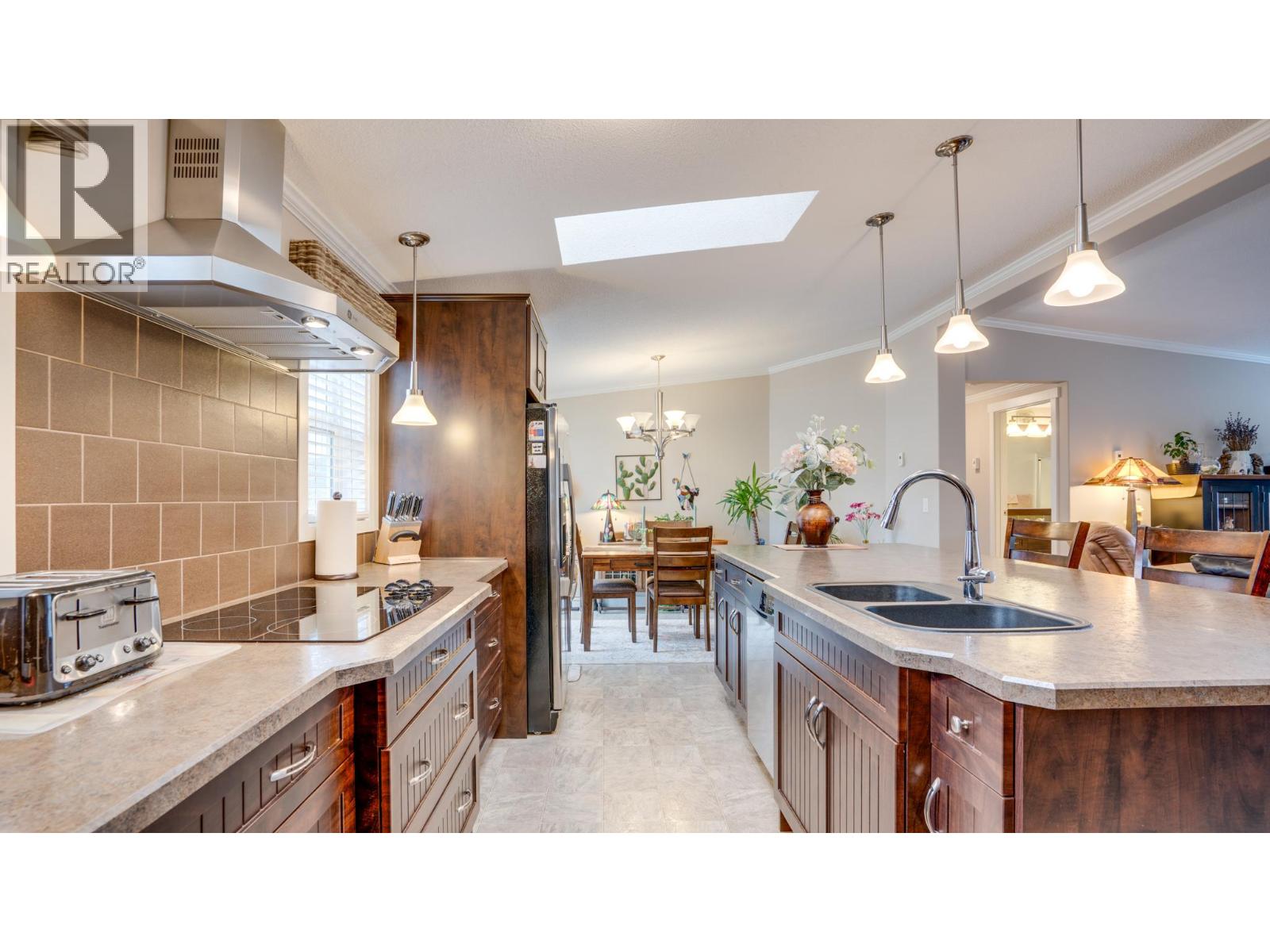 12560 Westside Road Unit# 15, Vernon, British Columbia  V1H 1S9 - Photo 11 - 10402397