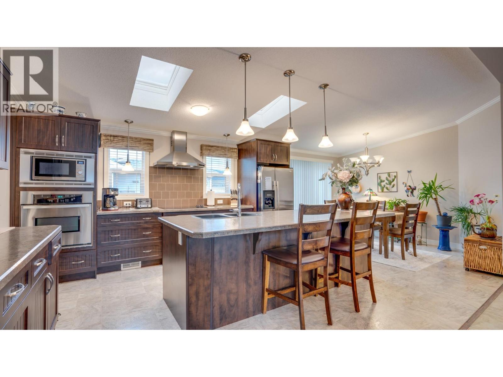 12560 Westside Road Unit# 15, Vernon, British Columbia  V1H 1S9 - Photo 8 - 10402397