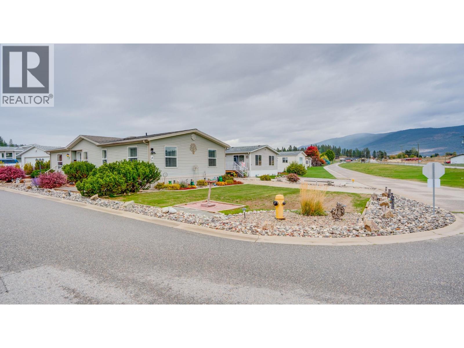 12560 Westside Road Unit# 15, Vernon, British Columbia  V1H 1S9 - Photo 32 - 10402397