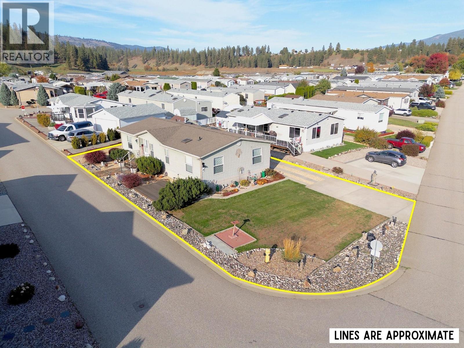 12560 Westside Road Unit# 15, Vernon, British Columbia  V1H 1S9 - Photo 38 - 10402397