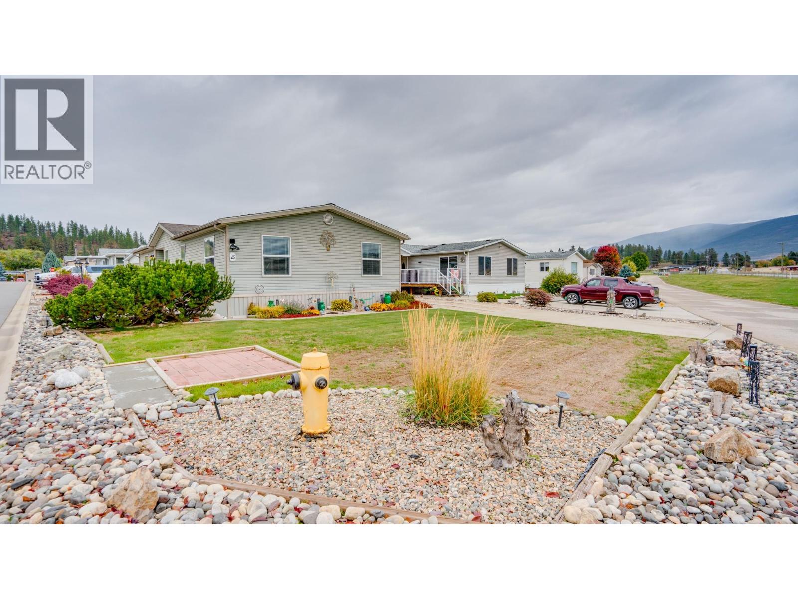 12560 Westside Road Unit# 15, Vernon, British Columbia  V1H 1S9 - Photo 33 - 10402397