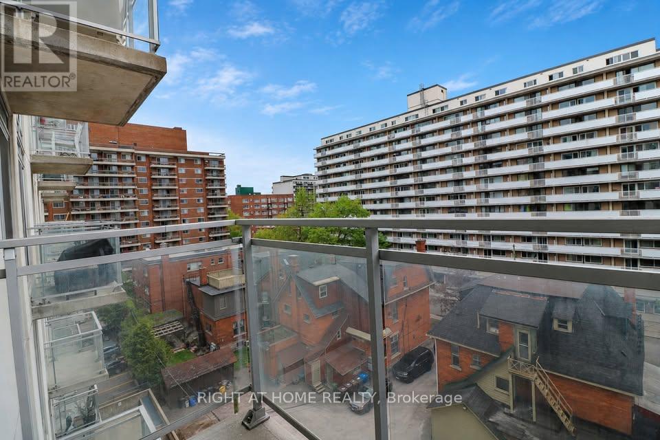 711 - 138 Somerset Street W, Ottawa, Ontario  K2P 0A3 - Photo 12 - X13860296