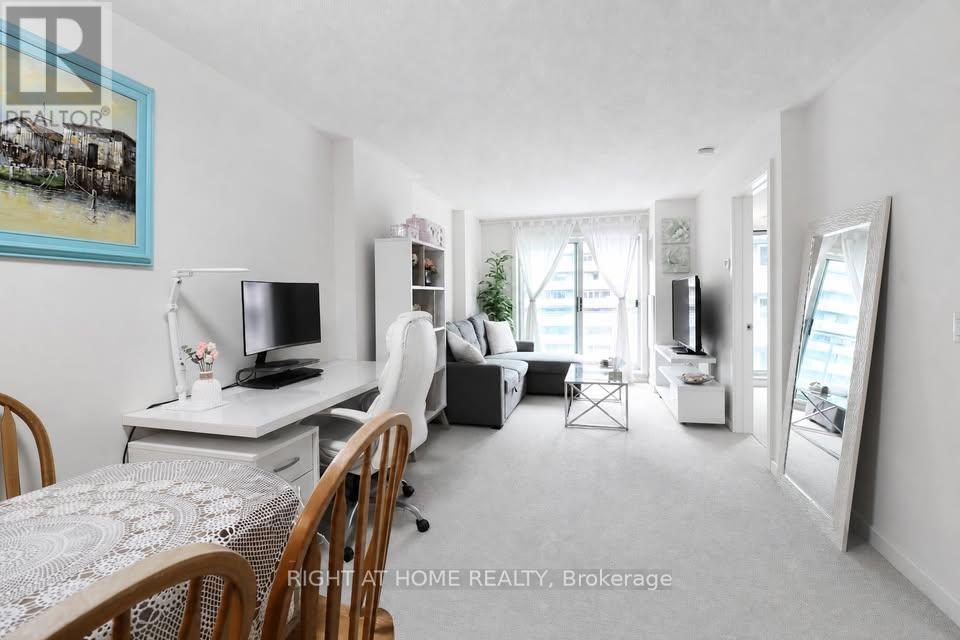 711 - 138 Somerset Street W, Ottawa, Ontario  K2P 0A3 - Photo 5 - X13860296