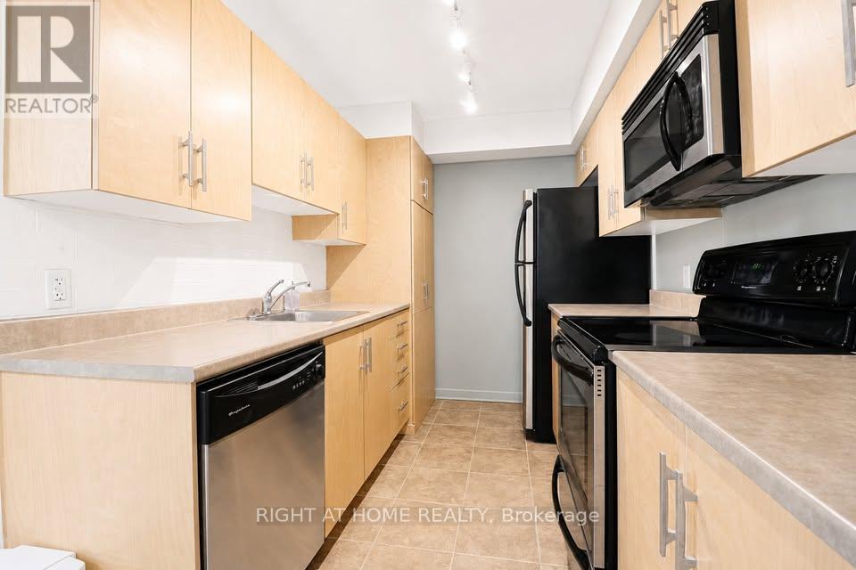 711 - 138 Somerset Street W, Ottawa, Ontario  K2P 0A3 - Photo 6 - X13860296