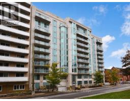 711 - 138 SOMERSET STREET W, Ottawa, Ontario