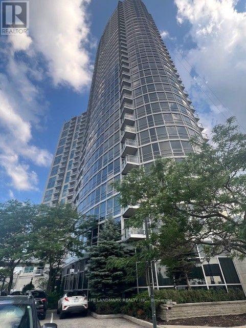 1912 - 83 BOROUGH DRIVE, Toronto, Ontario