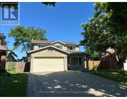 10 EPPING COURT, Markham, Ontario