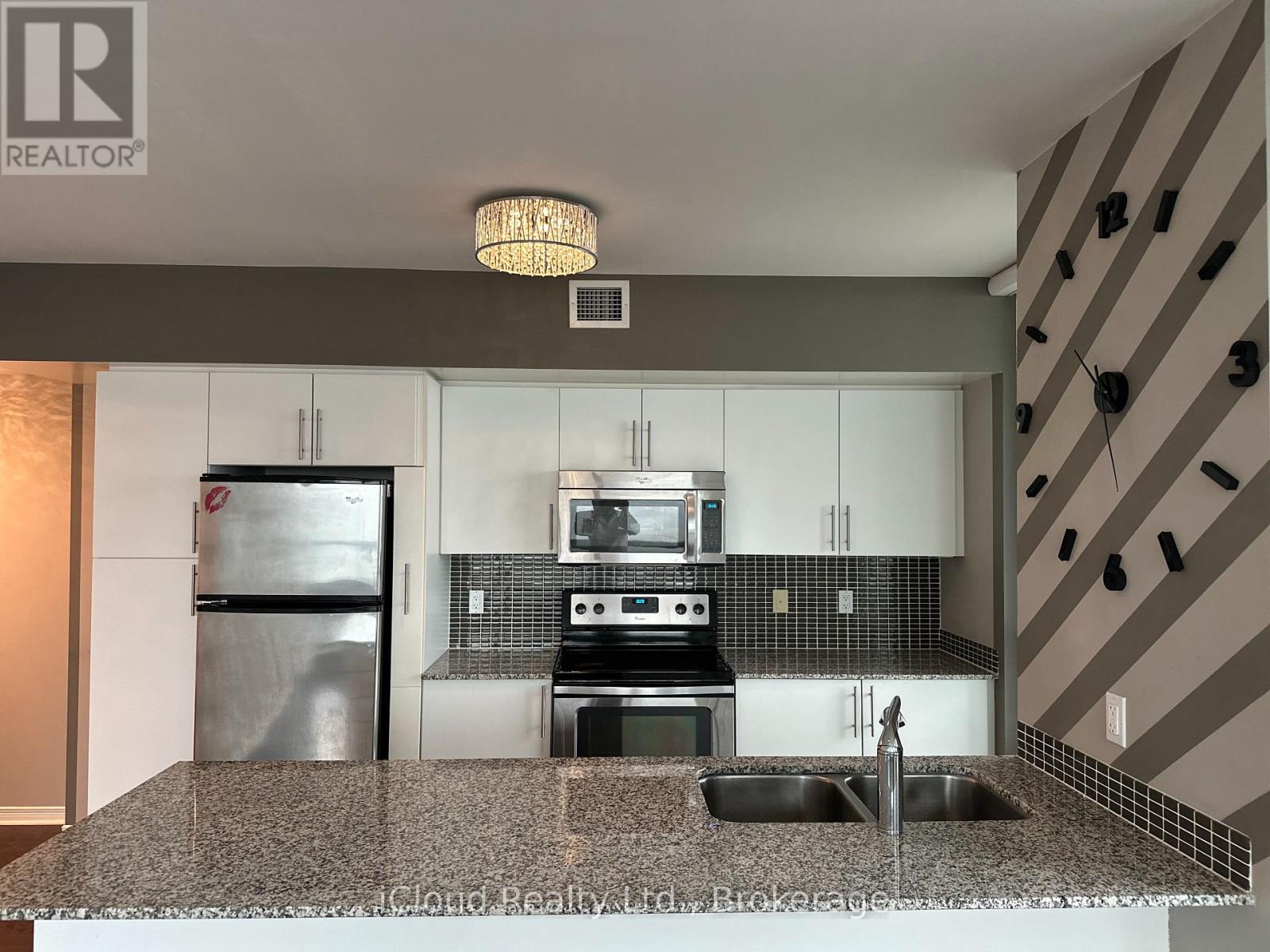 2102 - 2230 Lake Shore Boulevard W, Toronto, Ontario  M8V 0B2 - Photo 6 - W13829948