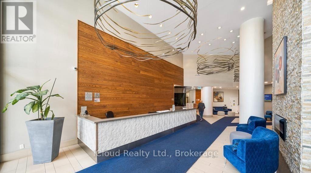 2102 - 2230 Lake Shore Boulevard W, Toronto, Ontario  M8V 0B2 - Photo 23 - W13829948