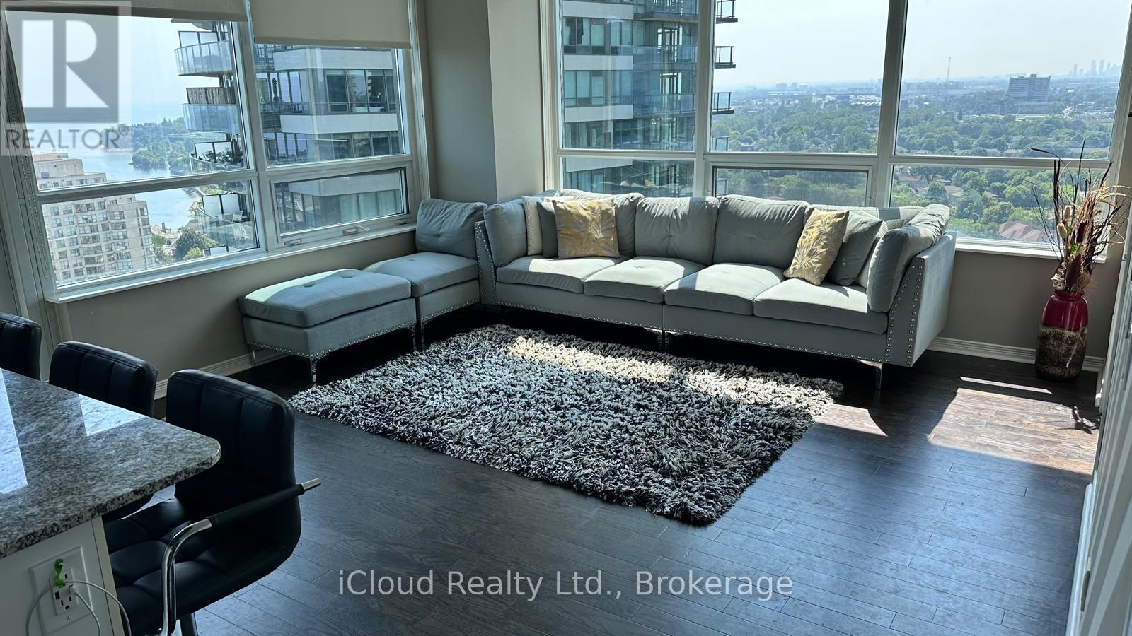 2102 - 2230 Lake Shore Boulevard W, Toronto, Ontario  M8V 0B2 - Photo 7 - W13829948