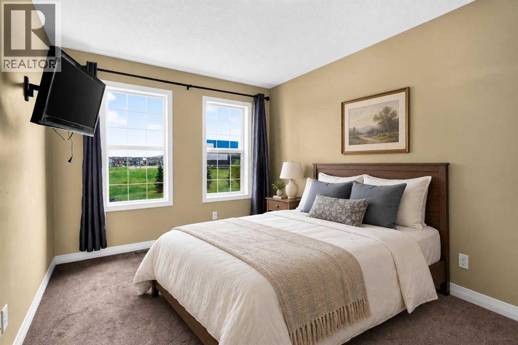 370 Silverado Way Sw, Calgary, Alberta  T2X 0R4 - Photo 22 - A2342099