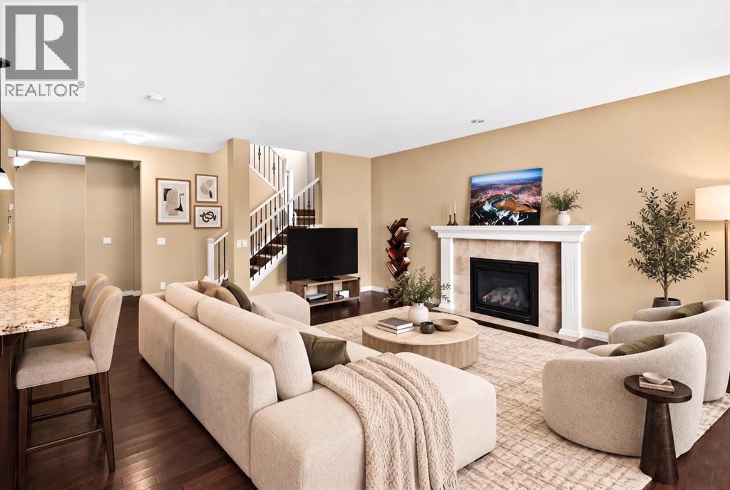 370 Silverado Way Sw, Calgary, Alberta  T2X 0R4 - Photo 11 - A2342099