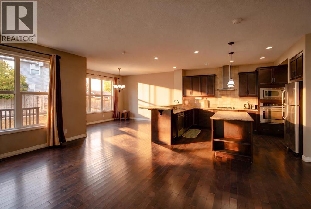 370 Silverado Way Sw, Calgary, Alberta  T2X 0R4 - Photo 2 - A2342099