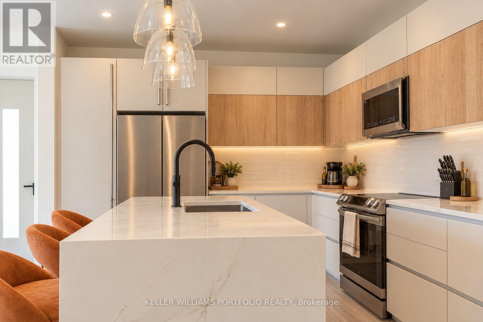 Garden Residence - Sugar Ridge Condos Valley Road, Antigua, Ontario   - Photo 6 - X13860294