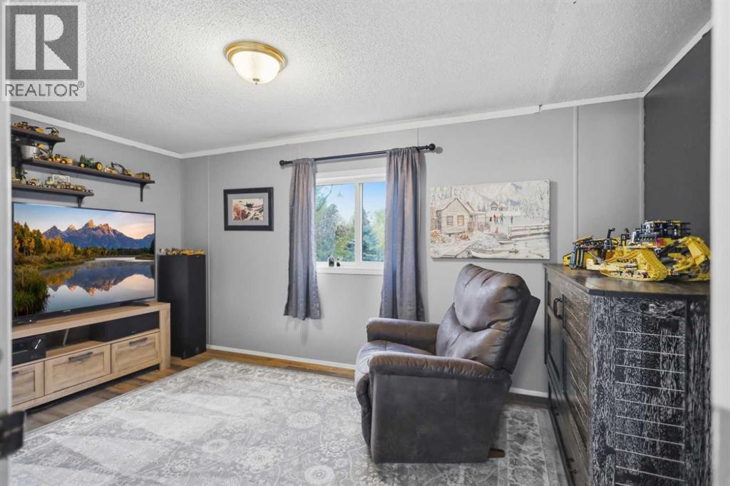 370038 Range Road 4-3, Rural Clearwater County, Alberta  T4G 1T6 - Photo 20 - A2349430
