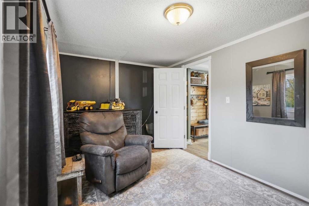 370038 Range Road 4-3, Rural Clearwater County, Alberta  T4G 1T6 - Photo 19 - A2349430