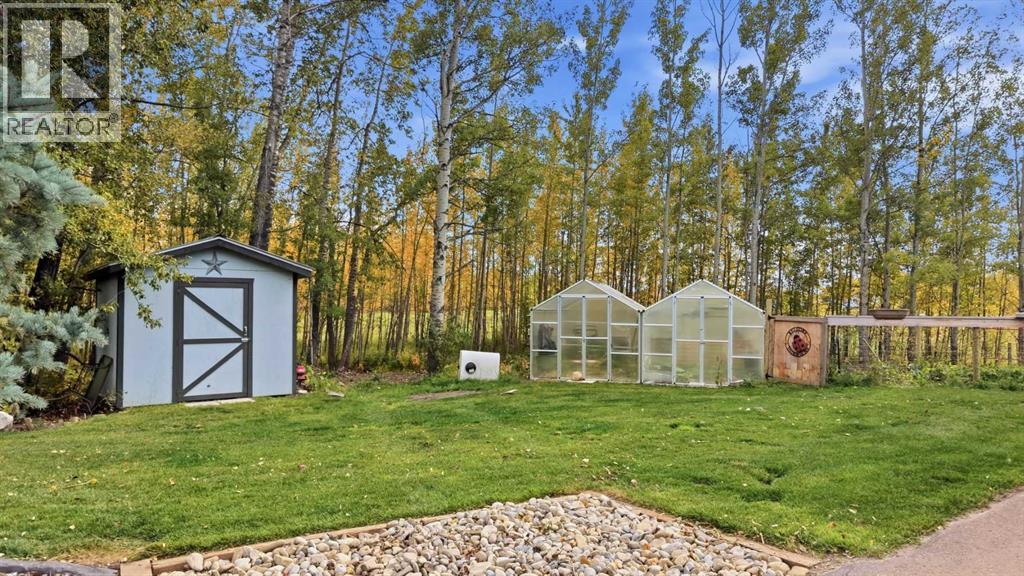 370038 Range Road 4-3, Rural Clearwater County, Alberta  T4G 1T6 - Photo 44 - A2349430