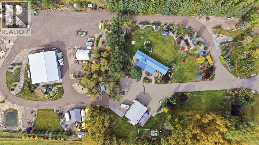 370038 Range Road 4-3, Rural Clearwater County, Alberta  T4G 1T6 - Photo 49 - A2349430