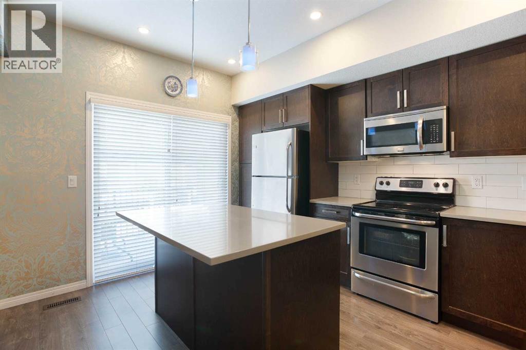 1003, 280 Williamstown Close Nw, Airdrie, Alberta  T4B 4B6 - Photo 3 - A2350206