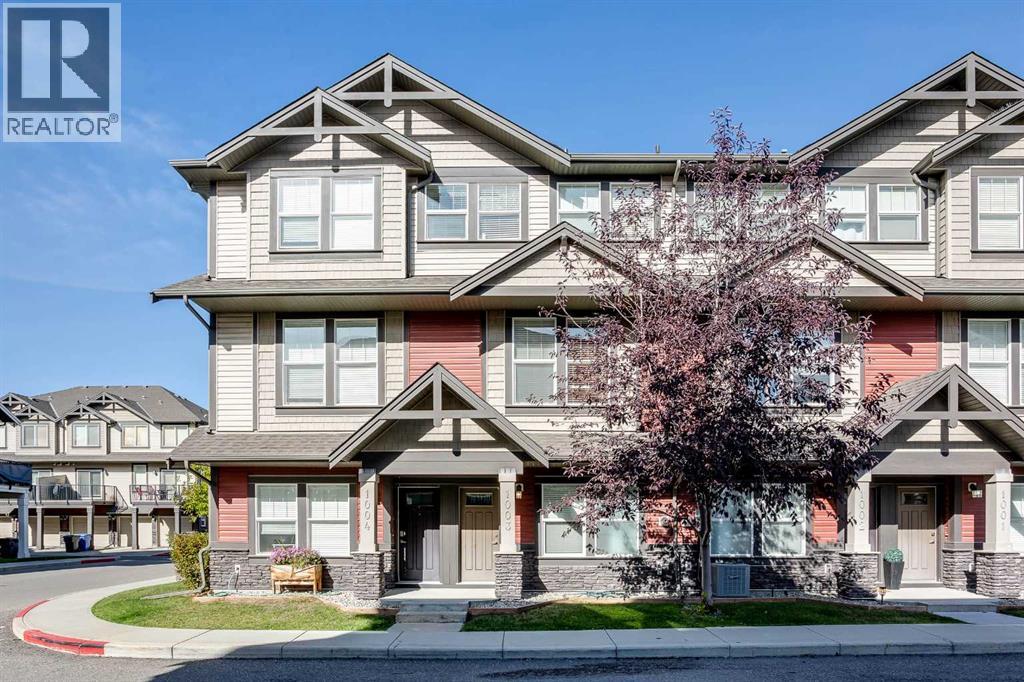 1003, 280 Williamstown Close Nw, Airdrie, Alberta  T4B 4B6 - Photo 1 - A2350206