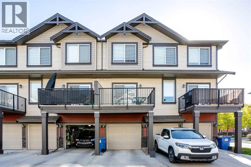 1003, 280 Williamstown Close Nw, Airdrie, Alberta  T4B 4B6 - Photo 23 - A2350206