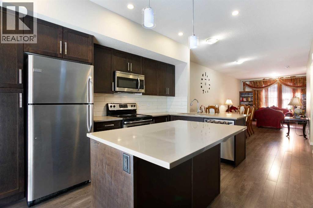 1003, 280 Williamstown Close Nw, Airdrie, Alberta  T4B 4B6 - Photo 4 - A2350206