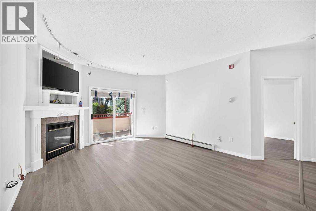 412, 777 3 Avenue SW, Calgary, Alberta  T2P 0G8 - Photo 5 - A2347942