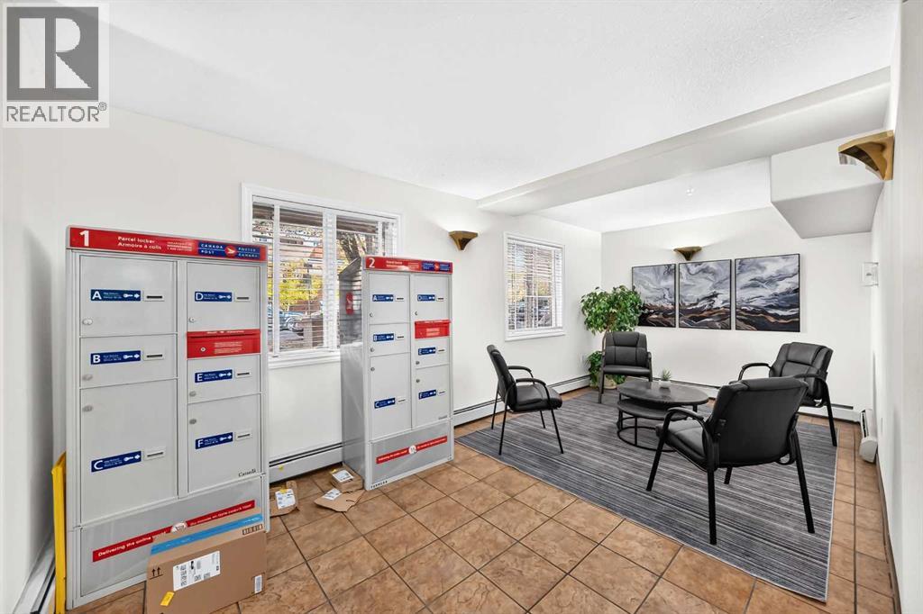 412, 777 3 Avenue SW, Calgary, Alberta  T2P 0G8 - Photo 44 - A2347942