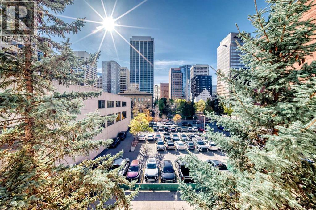 412, 777 3 Avenue SW, Calgary, Alberta  T2P 0G8 - Photo 10 - A2347942