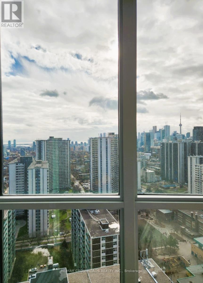 2821 - 585 Bloor Street E, Toronto (North St. James Town), Ontario  M4W 0B3 - Photo 12 - C13860302