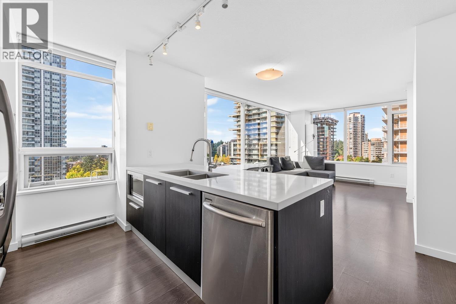 1107 6333 Silver Avenue, Burnaby, British Columbia V5H 0C3 - Photo 6 - R3161086
