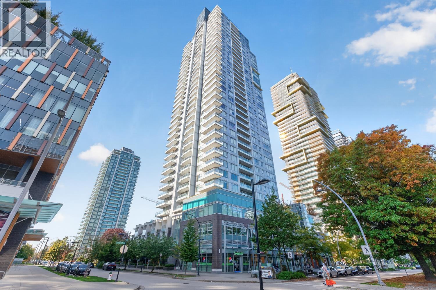 1107 6333 SILVER AVENUE, Burnaby, British Columbia