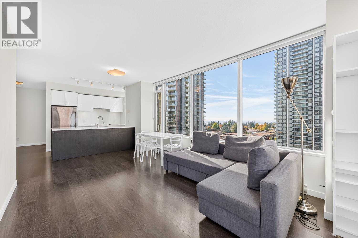 1107 6333 Silver Avenue, Burnaby, British Columbia V5H 0C3 - Photo 8 - R3161086