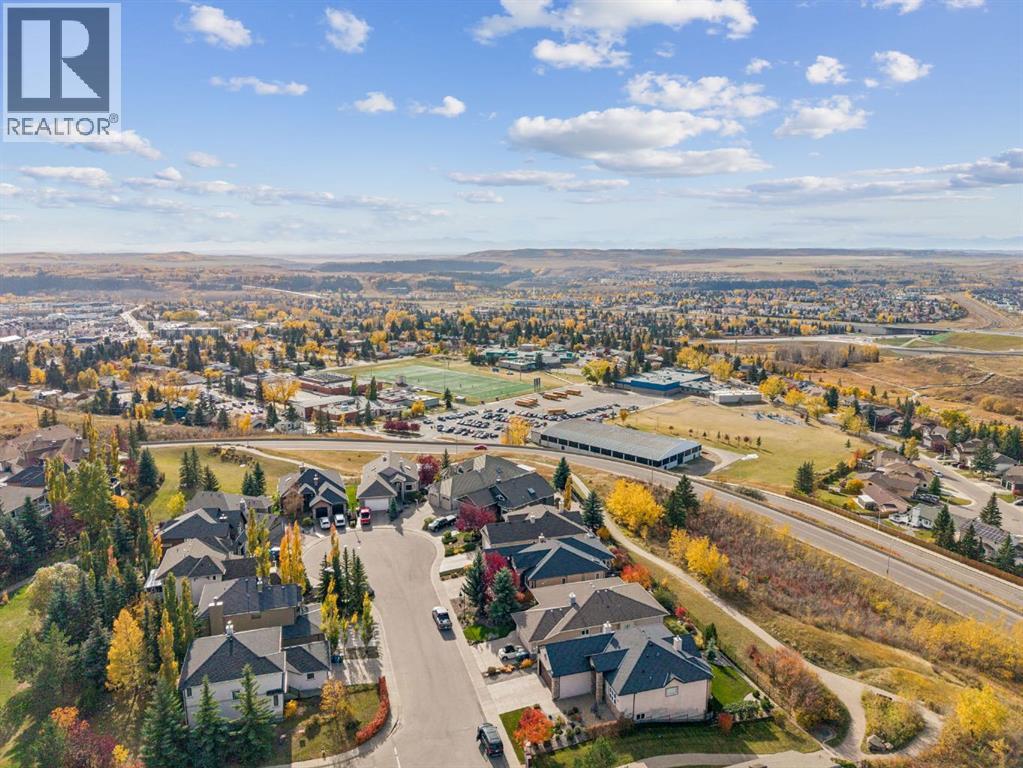 191 Sunterra Ridge Place, Cochrane, Alberta  T4C 1W9 - Photo 3 - A2349168