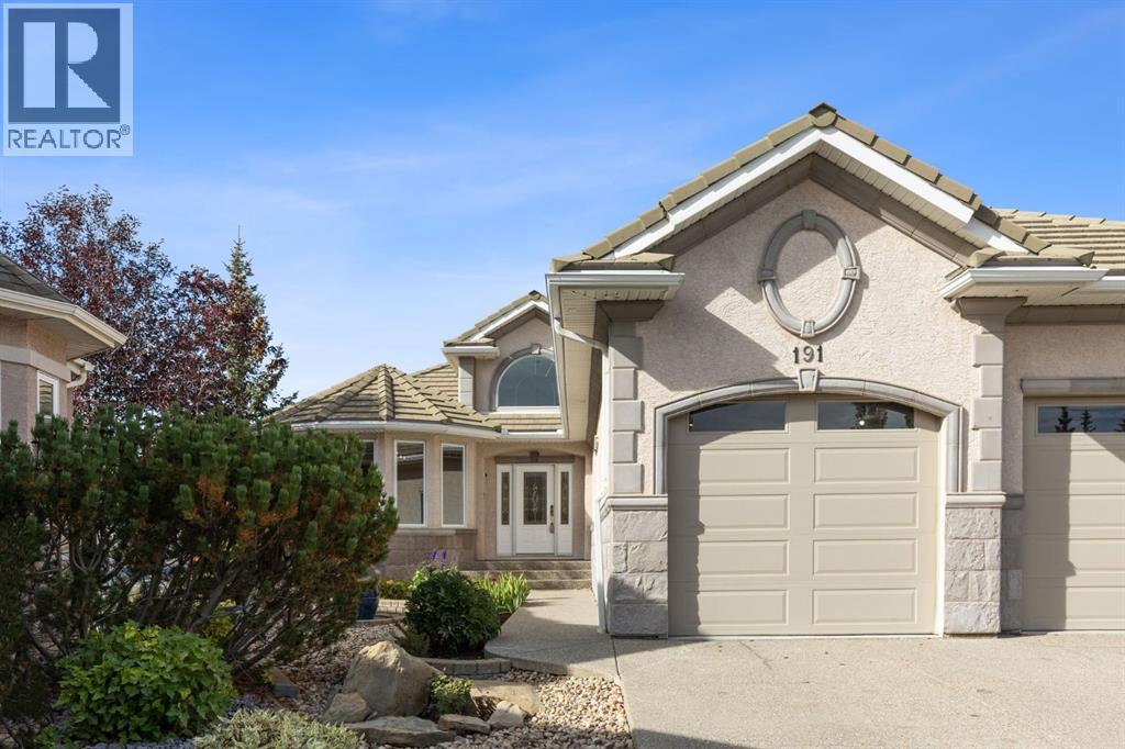 191 Sunterra Ridge Place, Cochrane, Alberta  T4C 1W9 - Photo 6 - A2349168