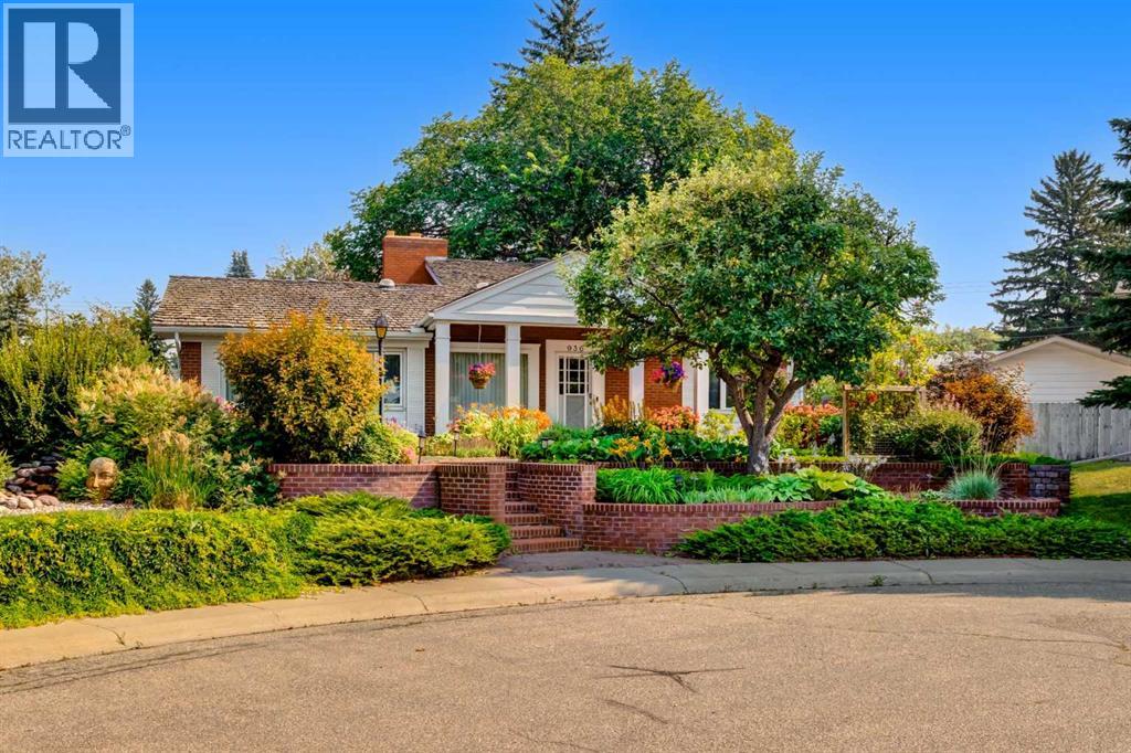 936 Mapledale Place SE, Calgary, Alberta