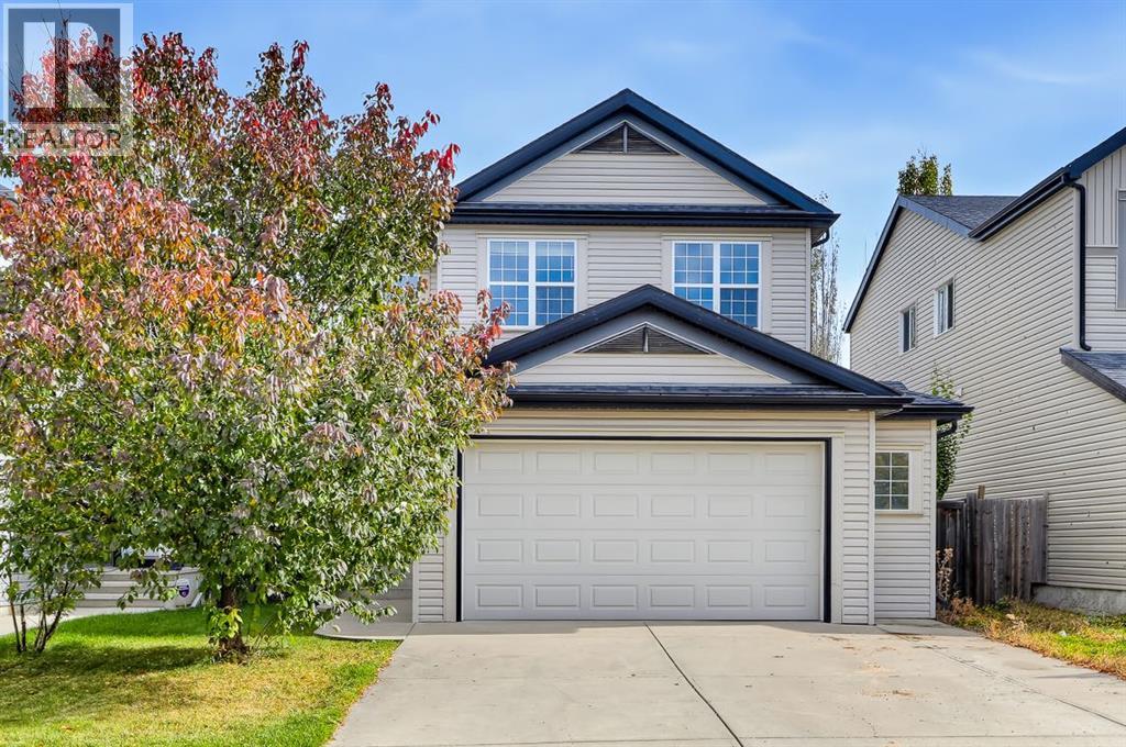151 Copperfield Common Se, Calgary, Alberta  T2Z 4W9 - Photo 1 - A2350220