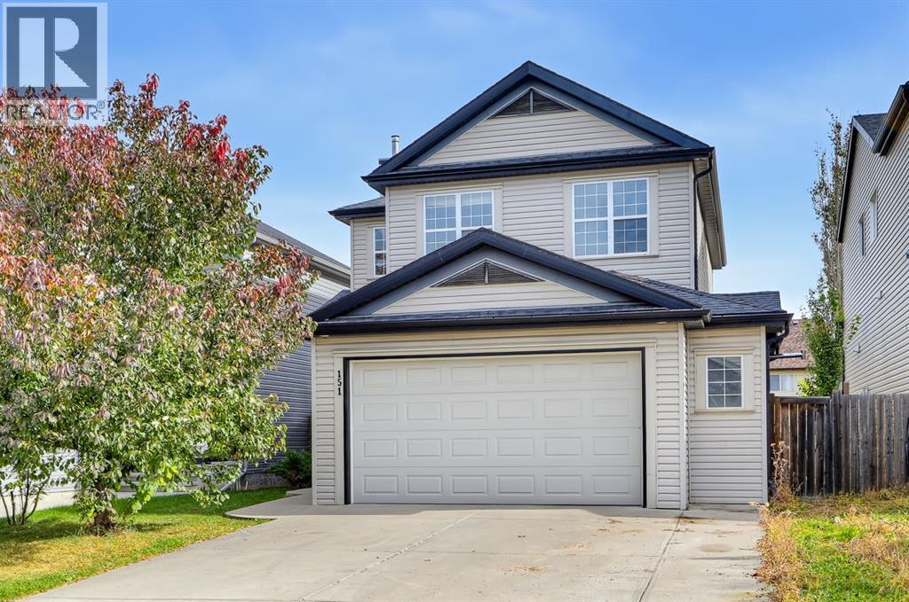 151 Copperfield Common Se, Calgary, Alberta  T2Z 4W9 - Photo 2 - A2350220