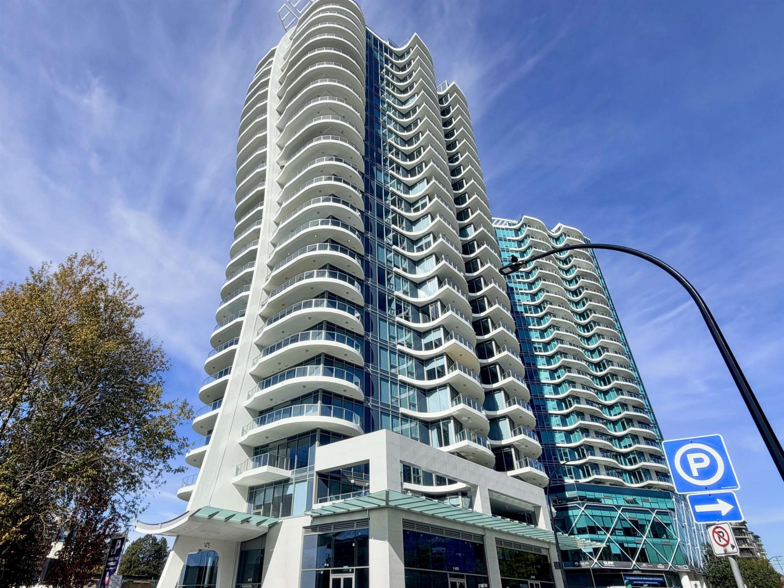 1405 1475 FOSTER STREET, Surrey, British Columbia