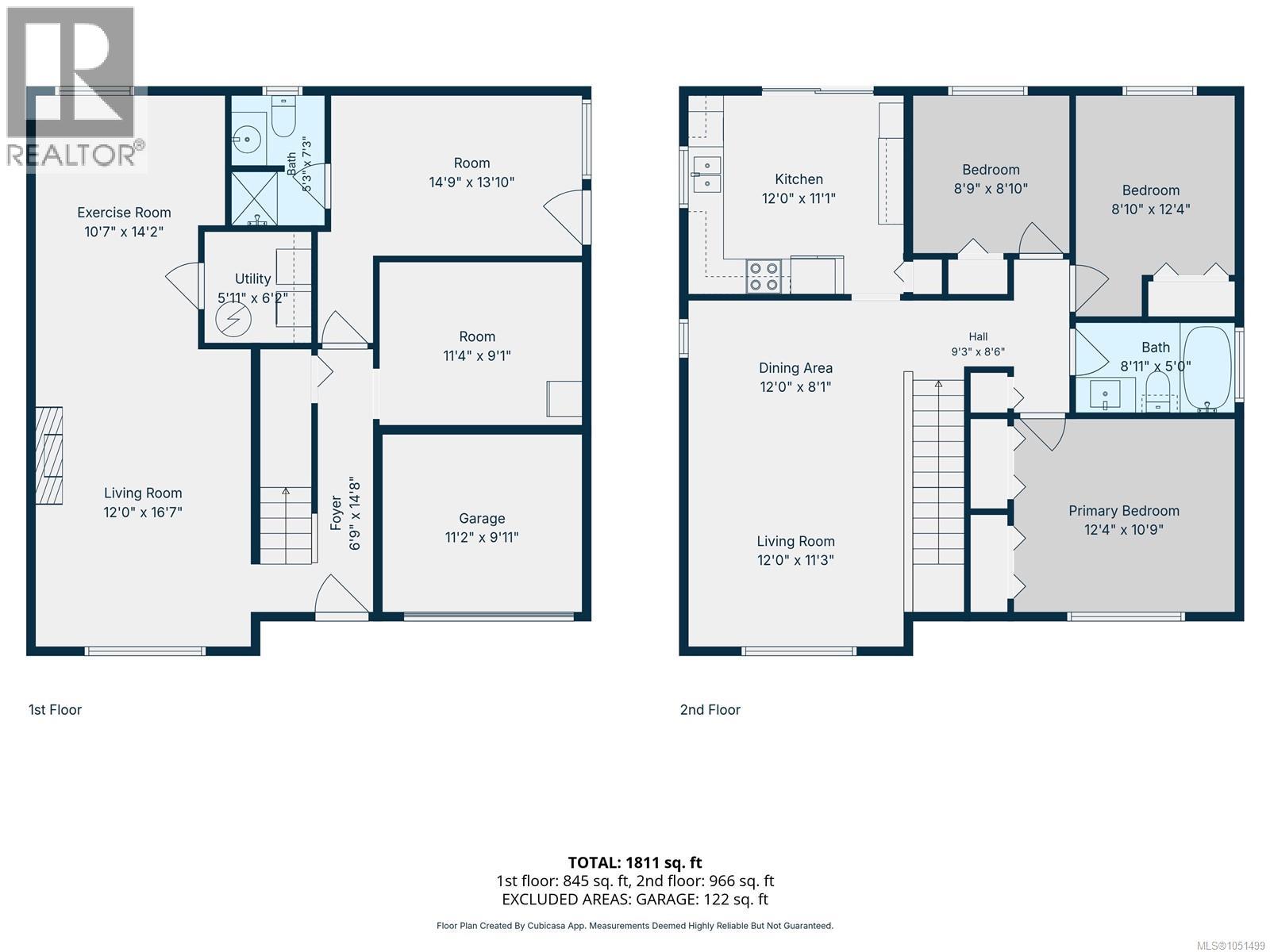421 Murray St, Nanaimo, British Columbia  V9R 1B6 - Photo 34 - 1051499