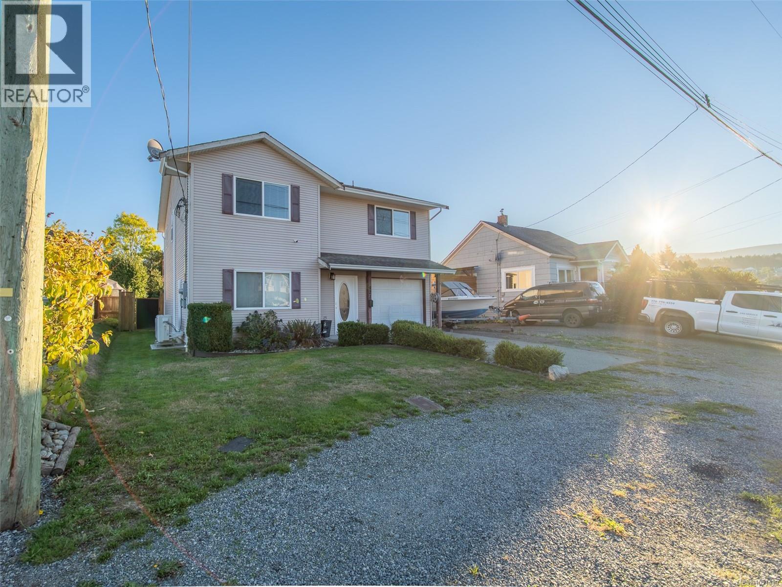 421 Murray St, Nanaimo, British Columbia  V9R 1B6 - Photo 33 - 1051499
