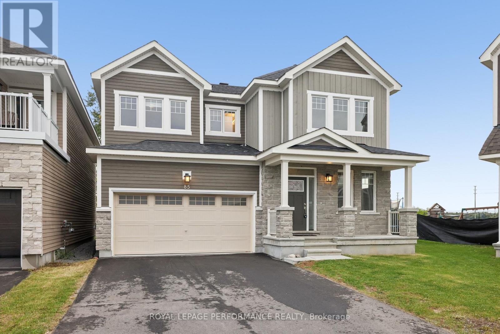 85 Hackamore Crescent, Ottawa, Ontario  K0A 2Z0 - Photo 2 - X13860312