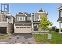 85 HACKAMORE CRESCENT, Ottawa, Ontario